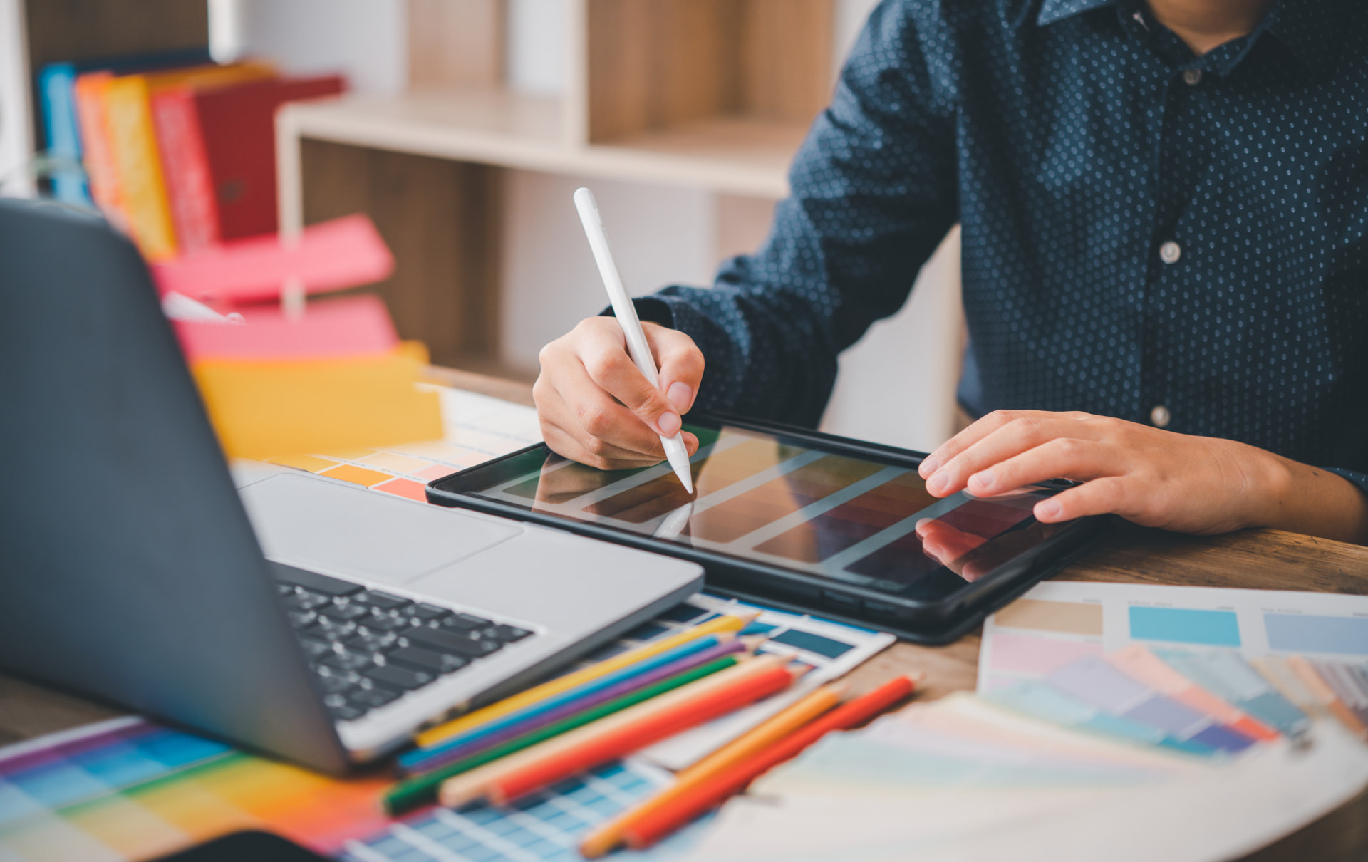 Website Development