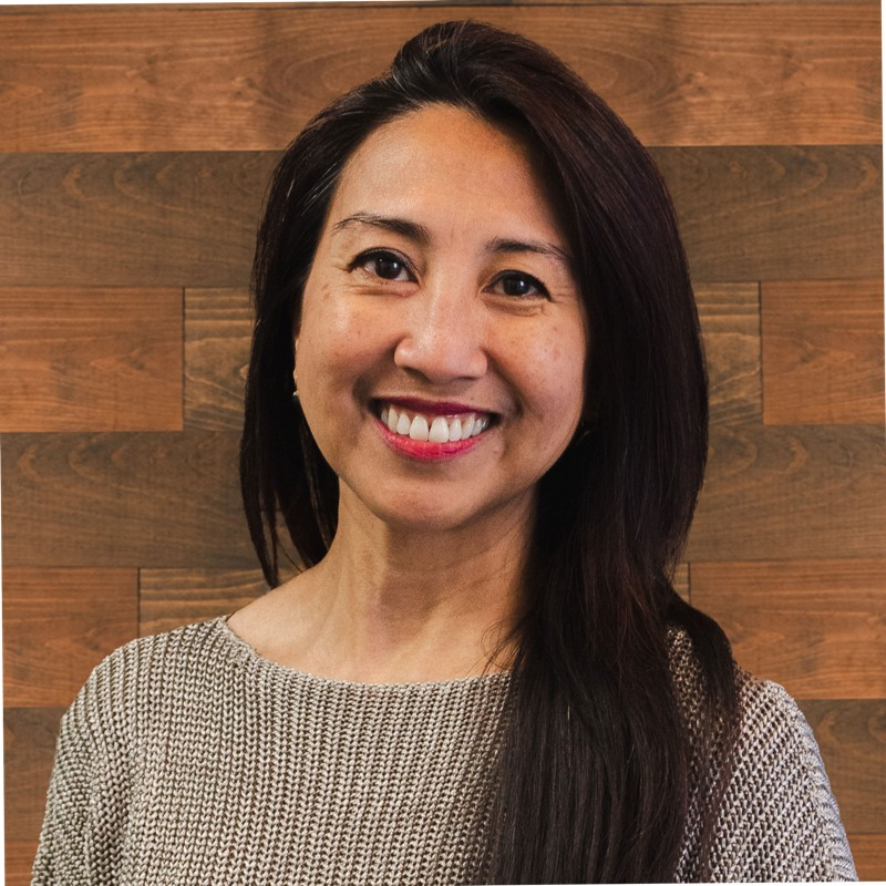 Pamela P. Mills, founder of PPM Marketing Solutions